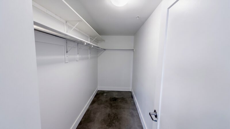 Unit bathroom with vanity and tub at 4332 W Flagler Street