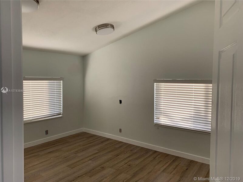 Bedroom with natural light at 4331 SW 1st Street