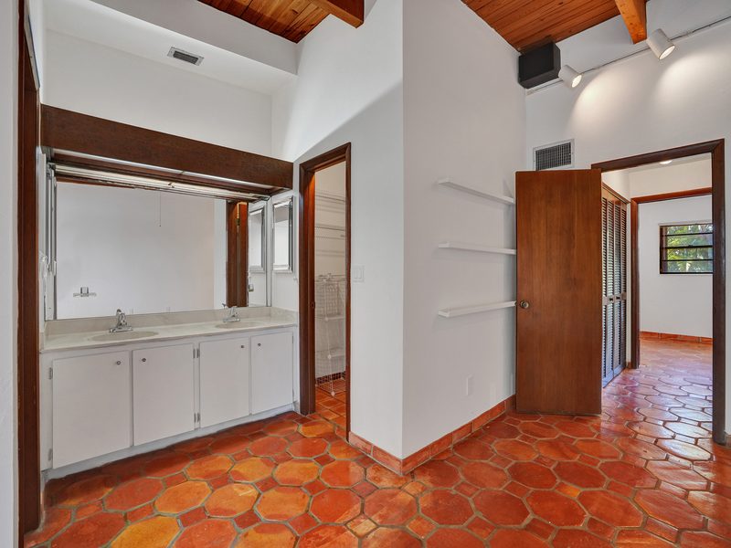 Bedroom at 4863 SW 71st Place, Miami