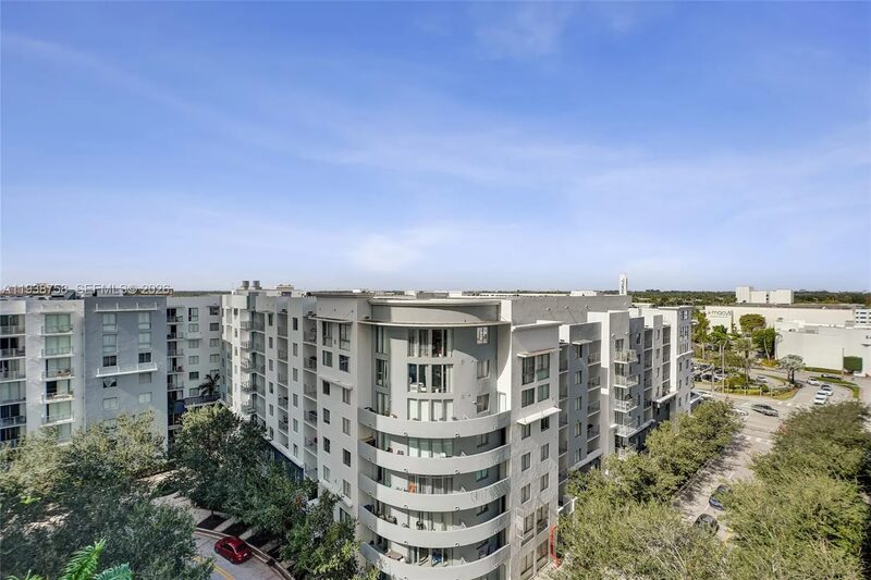 Detail at 7350 SW 89th St, Unit 911S, Toscano Condo, Miami