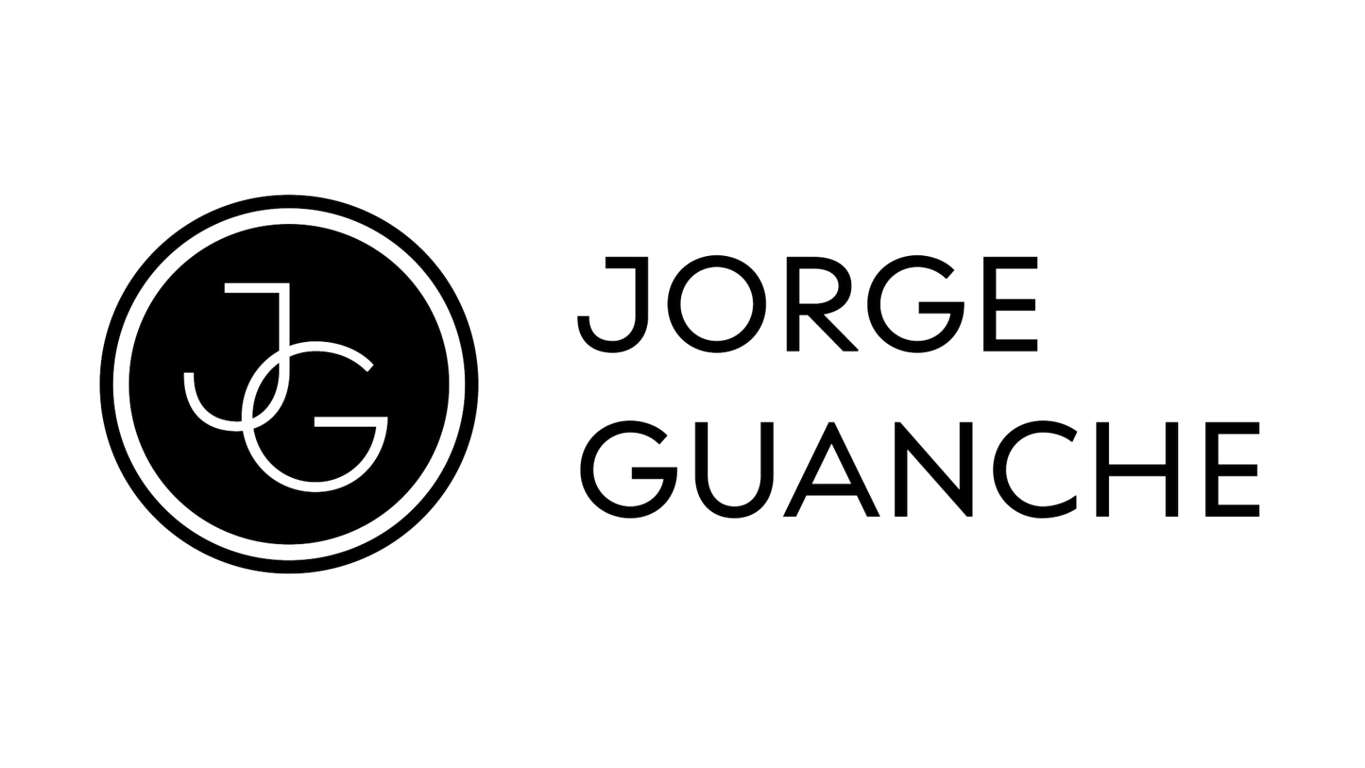 Jorge Guanche