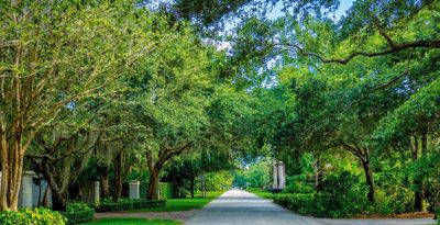 Glenvar Heights neighborhood