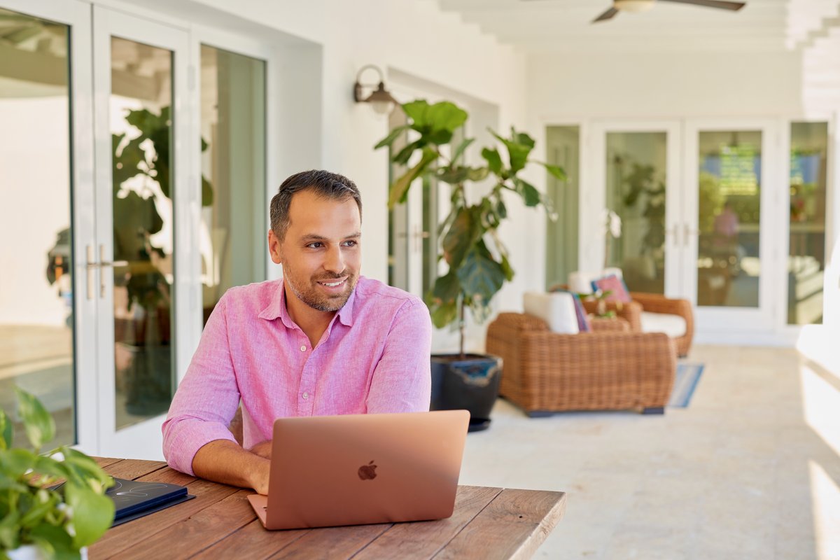 Jorge Guanche, High Pines and Ponce-Davis real estate expert