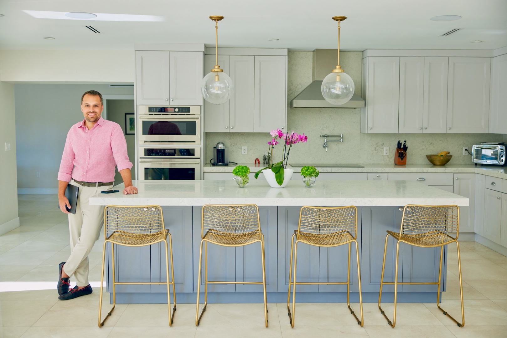 Modern Miami luxury real estate